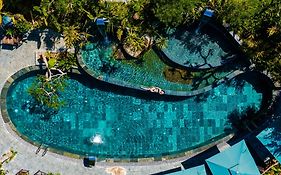 Asia Tropical Resort And Spa